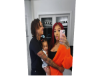 Family Cutout