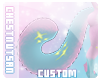 C | Hex Custom Tail