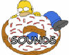 Homer J Sounds