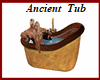 Ancient Tub