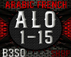 A:LO ~ Arabic French Mix