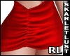 SL Aria Skirt Red RL