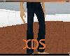 XDS Mens Jeans