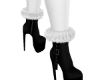 BLACK SANTA