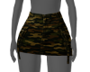 Camo Skirt