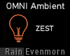 Omni Light - Zest