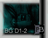 *PB - BG Double Dark 1/2