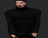 Sweater Muscule Black