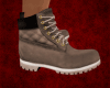 (KUK)boots boy brown