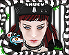 Gothy Winter Hat