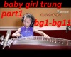 baby girl trung part1