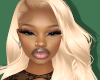 E ! Salome Blonde