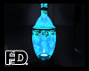 [FD] Mystic Blue Lamp