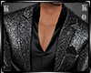Vday Full Suit Black