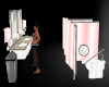 Female bathroom