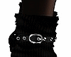 [AD] Winter Lizzie Boots