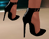Elegant Black Shoes