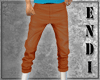 Tintin Pants