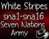 WhiteStripes-SNA
