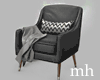Chic Modern Chair