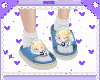 Kid💙slide Bubbles