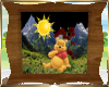 Pooh Bear Picture