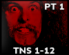 Stranglehold Pt 1 of 3