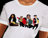 Clipz Crew Tshirt F
