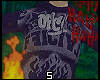 hoodie casual grife
