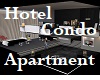 Hotel-Condo-Apartment
