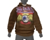 Don Vutch Eyeball Hoodie