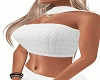 Baby white Top