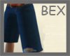 *BB Beach shorts