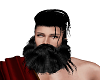 |X| Ares Beard