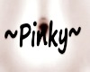 {K}~Pinky~