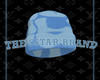 F | MeaCulpa Blue Beanie