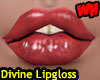 Divine Lip Gloss (KD)