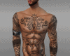 PANTS + TATOO