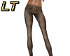 LT ! Pants LV Brown !