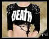 FE spiked death top