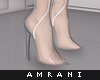 A. Amrani Boots W