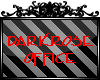 DarkRose Office