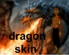 dragon skin~!~