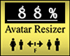 Avatar Resizer % 88