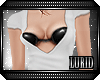 Lu* Comfy - White R