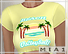 !M! Volleyball top v3