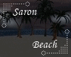 Magic Beach Saron