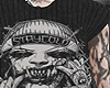 𝔁. Grunge tank