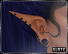 'S Elf Ears [pierced]
