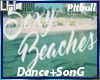 Pitbull-Sexy Beaches|D+S